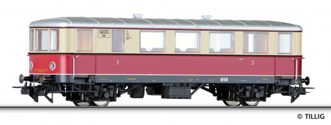 Dummy trailer car Cpostv-35 for Railbus<br /><a href='images/pictures/Sachsenmodelle/74819_HM.jpg' target='_blank'>Full size image</a>